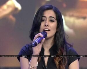 Read more about the article Beautiful Jonita Gandhi’s Stellar Performances on HOT51 Apk