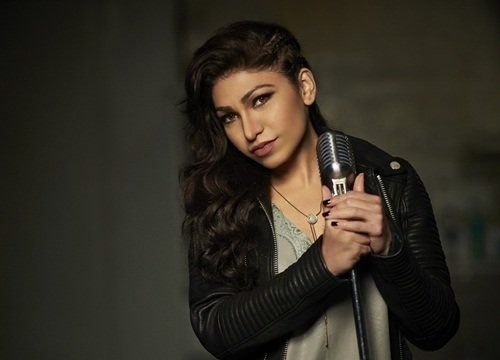 Tulsi Kumar's Magic on HOT51 Music, Radio, & More