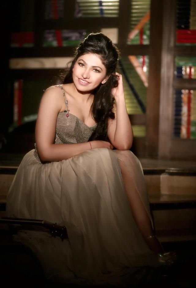 Tulsi Kumar's Magic on HOT51 Music, Radio, & More