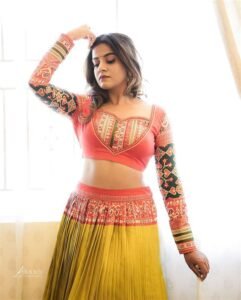 Read more about the article Beautiful Namratha Gowda Photos on HOT51